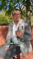 La méthode avant les outils! !