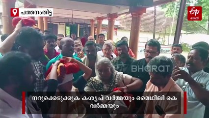 പുതിയ ശബരിമല, മാളികപ്പുറം മേല്‍ശാന്തിമാര്‍ നാളെ; രണ്ടു വെള്ളിക്കുടങ്ങള്‍, രണ്ടു കുഞ്ഞുങ്ങള്‍, അറിയാം നറുക്കെടുപ്പ് എങ്ങനെയെന്ന്