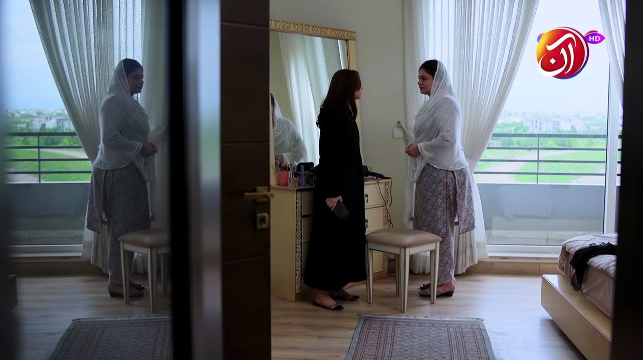 Amber ki shadi ke liye kisi ko kaha hai? | Muqaam |  Aan TV Dramas