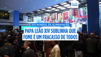 Notícias do dia | 17 de outubro 2025 - Noite