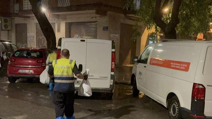 Hombre de 86 años es encontrado sin vida; quince años después