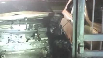 이탈리아 탐사기자 차량 폭발물 테러..."언론 자유 심각한 위협" / YTN