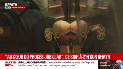 LIGNE ROUGE - "Au coeur du procès Jubillar", découvrez les coulisses du procès Jubillar ce soir à 21h00