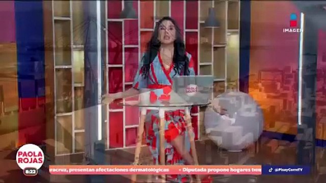 Detienen a abogado por fraude millonario al ISSSTE | DPC con Paola Rojas