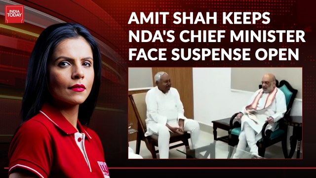 Battle for Bihar: Will Nitish Kumar remain Chief Minister if NDA wins?