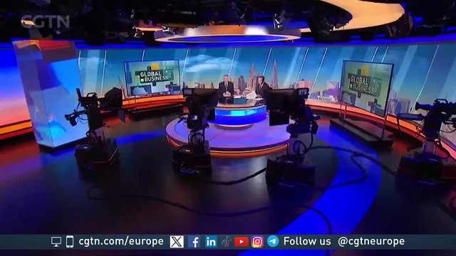 US credit worries jolt investors: More fear in the market place right now