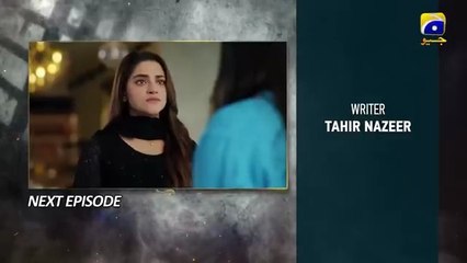 Mohra ep 43 promo/ teaser