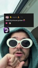 C'est quoi tes marques de vêtement préférées ?