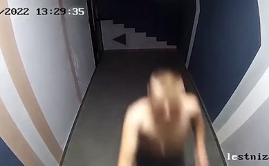 Son smartphone disparait en 50 secondes