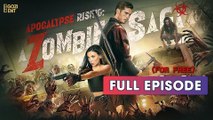 Apocalypse Rising A Zombie Sage & Detailed Version - Full Movie