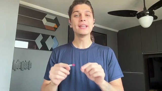 Guilherme Napolis: Destaque no Brasileirão, Barreal será comprado pelo Santos