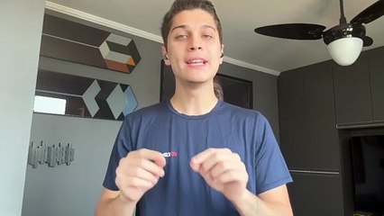 Guilherme Napolis: Destaque no Brasileirão, Barreal será comprado pelo Santos