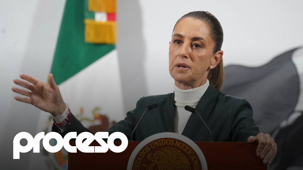 Los temas más importantes de la conferencia mañanera del viernes 17 de octubre de 2025