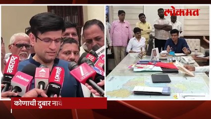 ३४२ नावे गायब तर ८२२ नावे दुबार, कागलमध्ये मतदार यादीत घोळ, समरजित घाटगेंचा आरोप