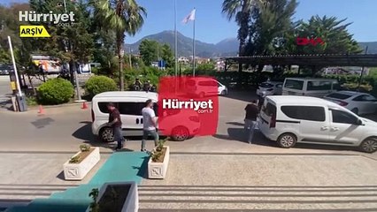 Akaryakıt istasyonunda kadına şiddet davasında sanıklara 6'şar yıl 8'er ay hapis cezası