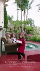 Hot L'ereditiera Risorge Dalle Ceneri