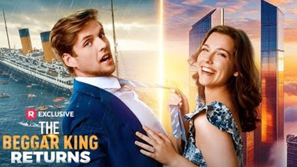 The Beggar King Returns