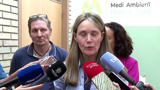 Familiares víctimas de la dana expresan su dolor al saber que Mazón asistirá al funeral