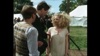 Cloud Howe - S01E02 - Cumulus (BBC Two Wednesday 21st July 1982)