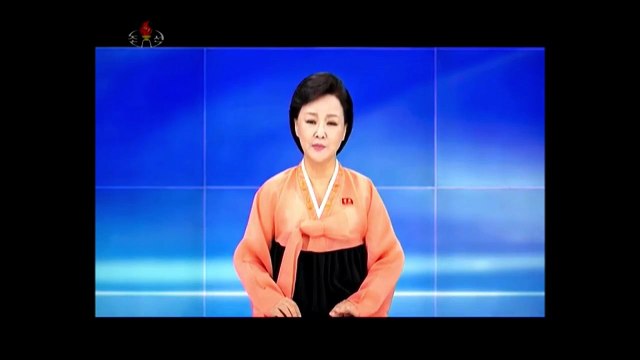 Estimado camarada Kim Jong Un envia mensagem de resposta a Xi Jinping
