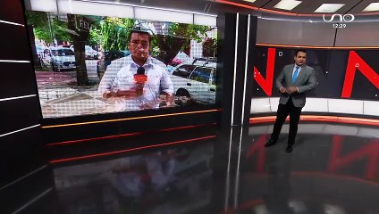 15:00 HRS MARCELO ARCE SERÁ CAUTELADO EN EL PALACIO DE JUSTICIA