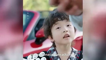 🧡En la fiesta, la humillaron con dinero, sin saber que ella sabía magia y era la esposa del CEO! Parte 1