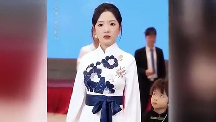 🧡En la fiesta, la humillaron con dinero, sin saber que ella sabía magia y era la esposa del CEO! Parte FINAL