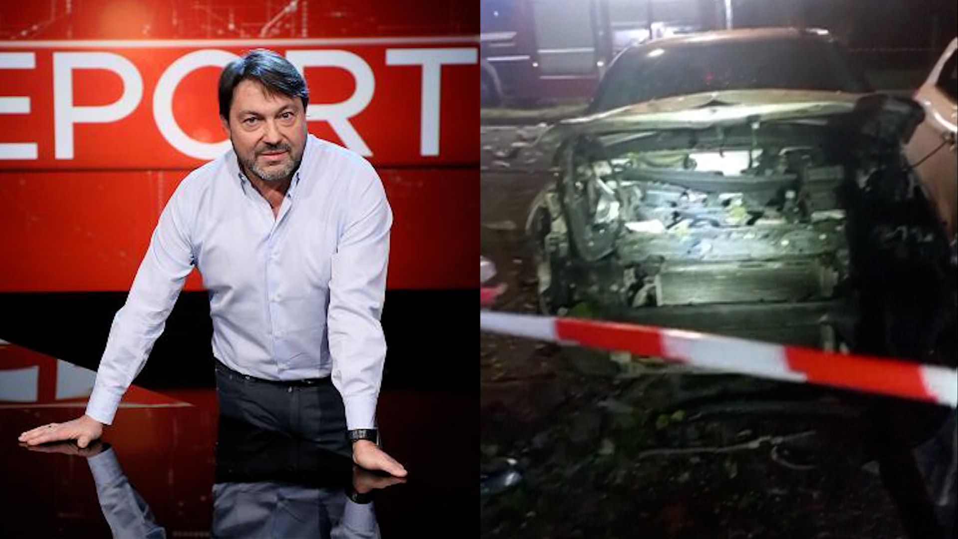 Una bomba explot� el viernes bajo el autom�vil del periodista italiano Sigfrido Ranucci, reconocido por sus investigaciones sobre la mafia y director del programa televisivo Report, causando graves da�os materiales pero sin dejar v�ctimas. La detonaci�n, ocurrida en Pomezia, a unos 20 kil�metros al sur de Roma, tambi�n afect� la fachada de su vivienda y el coche de su hija.

Los fiscales antimafia de Roma se han hecho cargo de la investigaci�n del atentado, mientras Ranucci &mdash;que vive bajo protecci�n policial desde 2014&mdash; volvi� a recibir muestras de apoyo desde todos los sectores pol�ticos y medi�ticos del pa�s.

"El poder de la explosi�n fue tal que habr�a podido matar a alguien si pasaba por all�", se�al� en la red social X el propio programa Report, que public� un video en el que se observa el veh�culo completamente destrozado.

Seg�n declar� Ranucci al diario Corriere della Sera, la bomba conten�a al menos un kilo de explosivos. El periodista explic� que su hijo hab�a utilizado el coche recientemente y que su hija hab�a pasado a pie junto al veh�culo apenas veinte minutos antes de la detonaci�n.

La primera ministra, Giorgia Meloni, conden� el atentado y expres� su "plena solidaridad" con Ranucci, calificando el suceso de "grave acto de intimidaci�n". Por su parte, el ministro del Interior, Matteo Piantedosi, orden� reforzar la seguridad del periodista "al m�ximo nivel".