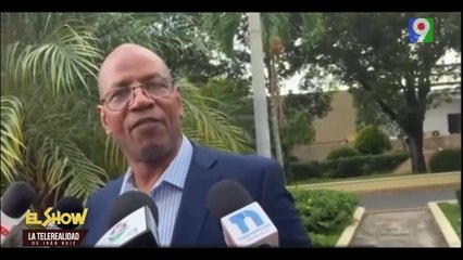 Caos en la UASD, dos heridos  | ESM