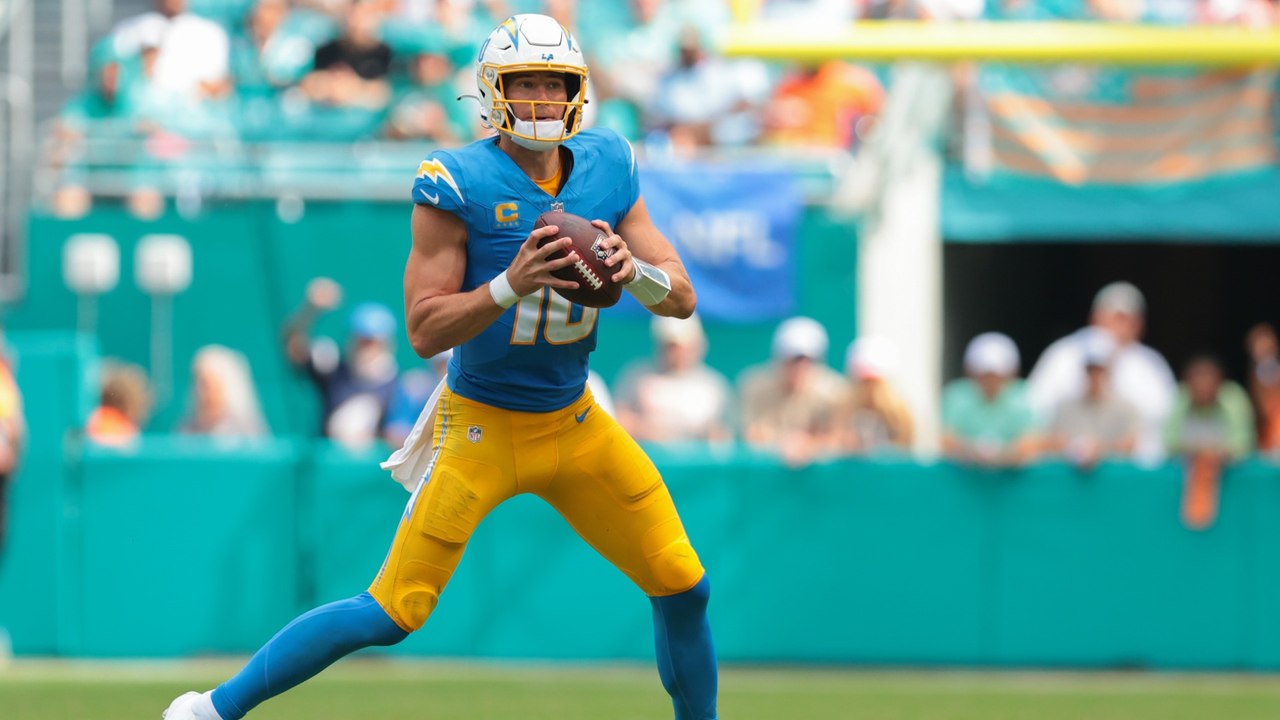 NFL Week 7 Best Bets: Updated Betting Odds & Game Previews