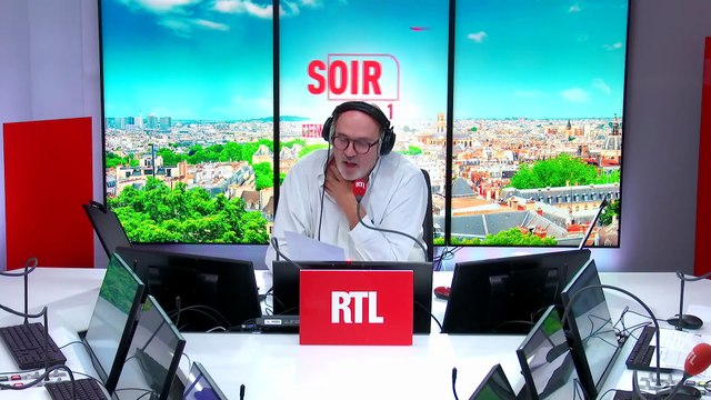 Maître Philippe Pressecq, avocat d'une cousine de Delphine Jubillar, est l'invité de Vincent Parizot