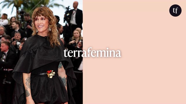 Faire l'amour ça rend toujours heureux , confesse cette animatrice télé qui aime se balader nue dans une interview sans filtre sur la sensualité