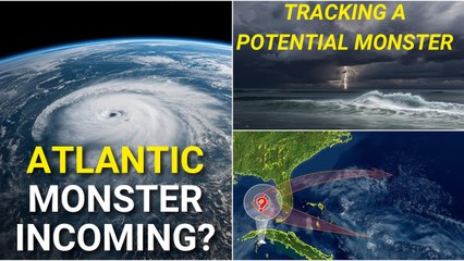 Life-Threatening Storm Could Slam Into the U.S. — Here's What We Know