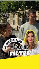 Médecin sans filtre - Spécial Cardiologie - 1
