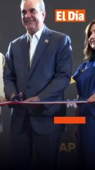 Presidenta de la Cámara de Comercio de Santo Domingo elogia gestión de Abinader