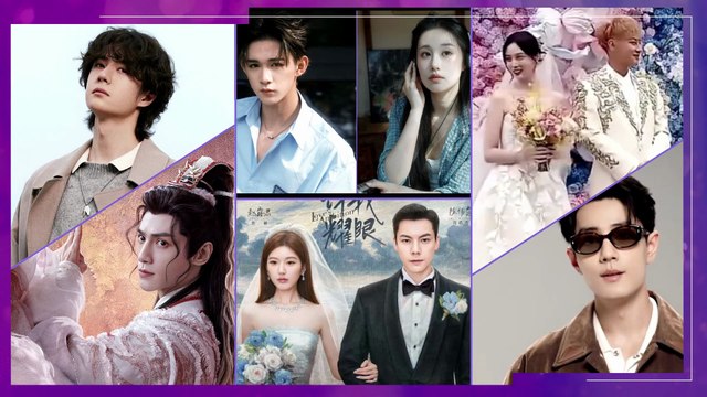 ÉXITO DE “LOVE’S AMBITION” | LI YI TONG, WANG YIBO, LUO YUN XI, XIAO ZHAN, RONG ZISHAN, ZITAO Y MÁS