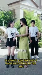 [New] When she was 18 years old she opened her eyes and traveled to 8 years later to find out that