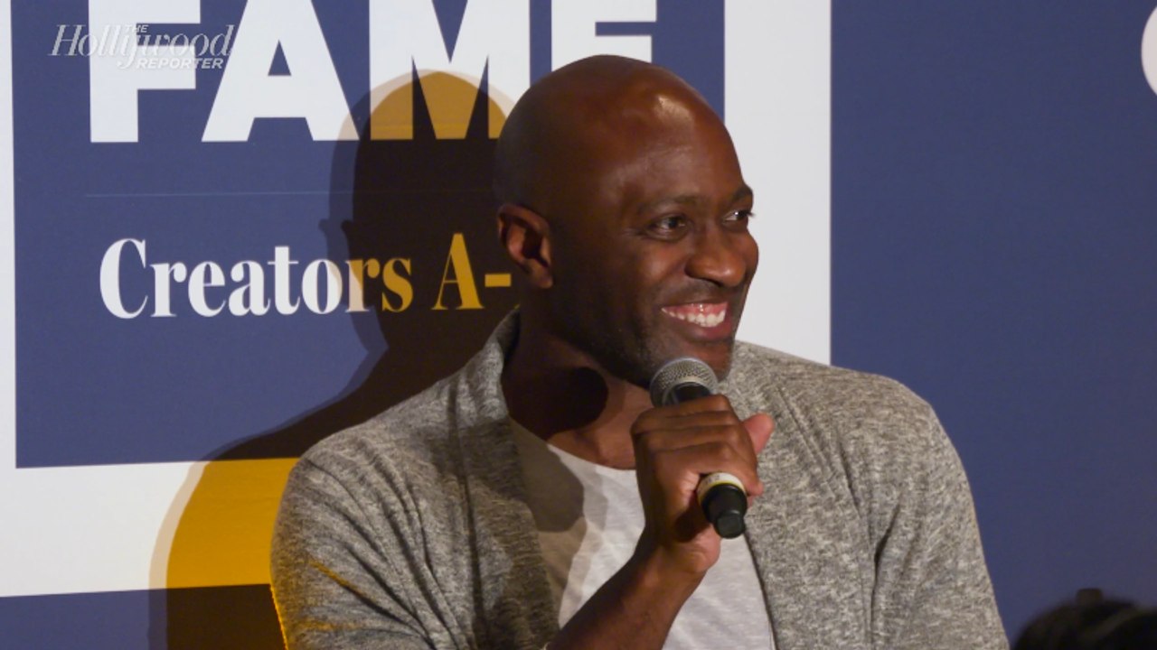 Meta’s Ime Archibong on AI, Monetization and the Future of Facebook Creators | THR Creators A-List