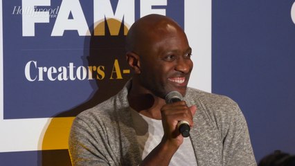 Meta’s Ime Archibong on AI, Monetization and the Future of Facebook Creators | THR Creators A-List