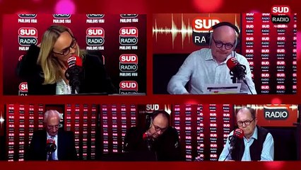 "La CGT de France Télévisions n'est pas seulement à l'ouest... elle est aussi à la masse !"