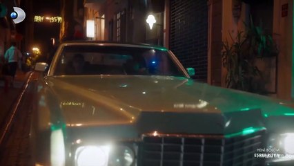 Eşref Rüya Episode 17 (English Subtitles)