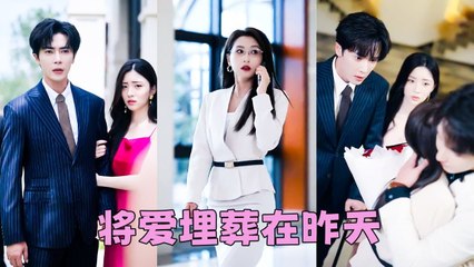 He proposed to her 99 times—but now clashed with her for his first love. She filed for divorce