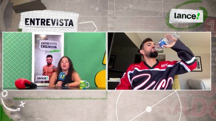 BRUNO SILVA ENTREVISTA COMPLETA