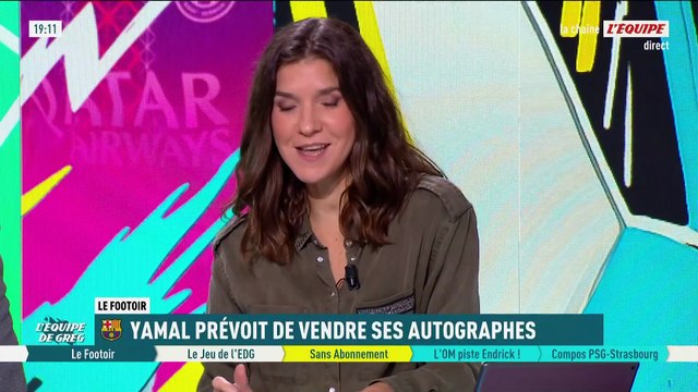 Ronaldo, Yamal, Mbappé… les dix footballeurs les mieux payés en 2025 - Foot - Eco