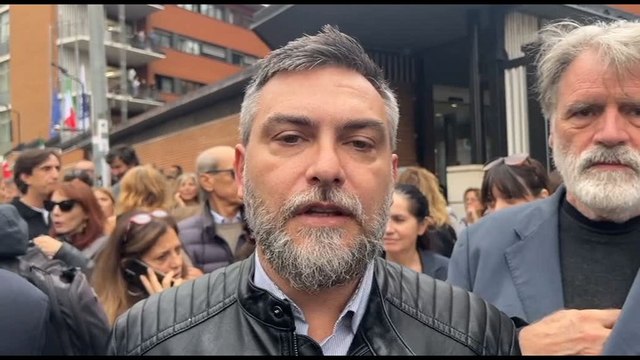 Ranucci, Ricciardi: martedì manifestazione a Piazza Santi Apostoli