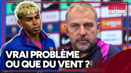 Barcelone : Lamine Yamal de nouveau dans une tempête médiatique... vrai problème ou acharnement ?