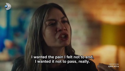Esref Ruya - Episode 16 (English Subtitles)