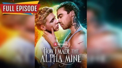 Hot 🔥 How I Made The Alpha Mine - Full Movie