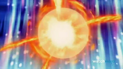 Top 10 Iconic Legendary Pokémon Scenes