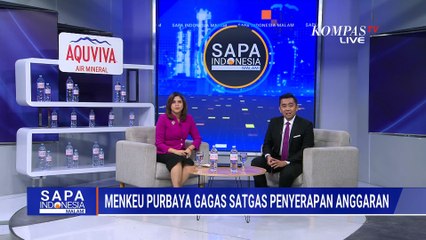 Menkeu Purbaya Usul Bentuk Satgas Awasi Penyerapan Anggaran Nasional, Prabowo Dukung Langkah Ini